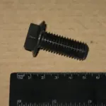 Болт BPW  (вир-во FEBI)