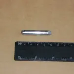 Палець кільця стопорного (вир-во BPW)