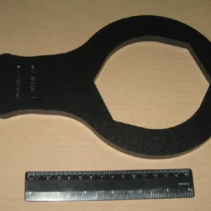 Ключ ковпака маточини великої Sw110 L=240 (вир-во BPW)