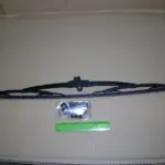 Щітка склоочисника Iveco, Mercedes, Volvo L650 (вир-во Bosch)