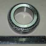 Підшипник маточини IVECO Mk,zeta, MAN, SAF (вир-во FAG)