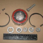 Підшипник маточини (вир-во FAG)