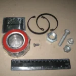 Підшипник маточини (вир-во FAG)