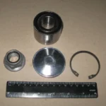 Підшипник маточини (вир-во FAG)