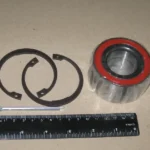 Підшипник маточини (вир-во FAG)