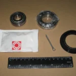 Підшипник маточини (вир-во FAG)