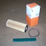 Фільтр масляний (смен.елем.) MB 124, 202 (вир-во Knecht-mahle) OX133DEco