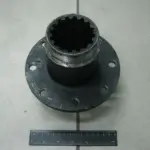 Фланець на м’яку муфту Белаз 7522 , 7523