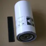 Фільтр палив. VOLVO (Truck) (вир-во Knecht-mahle) KC75