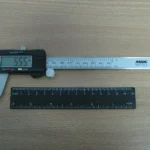 Штангельциркуль 150мм (вир-во Україна)