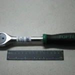 Трещотки 1/2″ 36зуб. з рез. ручкою