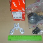 Палець кульової SEAT Cordoba,ibiza,vw GOLF, JETTA, PASSAT (вир-во TRW)