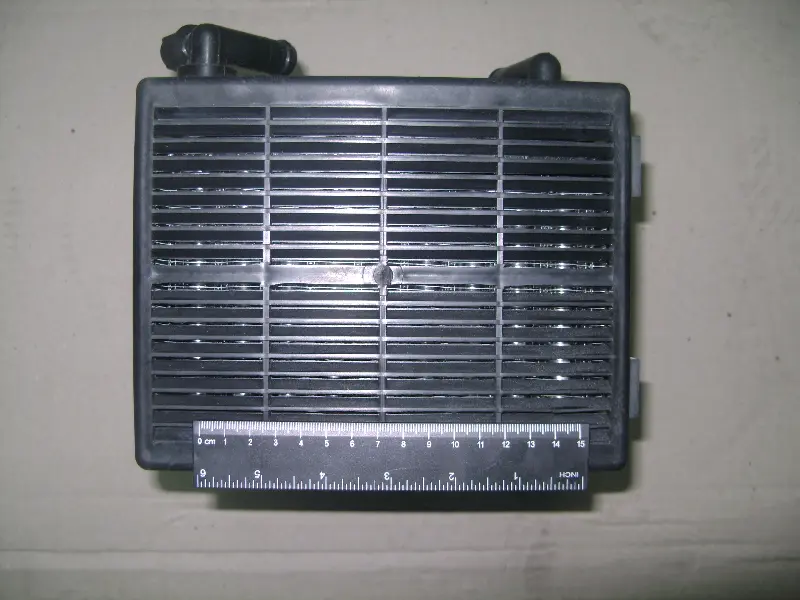 Опалювач салону 24V