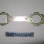 Прокладка колектора вихлопного Євро 2