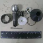 Р/К рульового керування