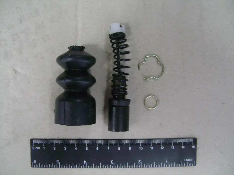 Р/к циліндру зчеплення головного Євро 2 (повний)