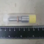 Розпилювач форсунки Е1
