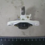 Реле регулятора генератора  12V