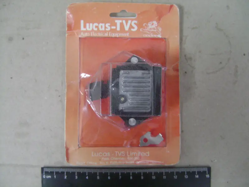Релє регулятора генератора Лукас 24V