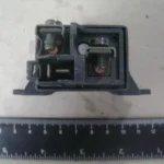 Реле стартера 12V