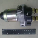 Вимикач маси 12 в