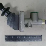 Кран гальмівний ручний WABCO