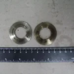 Шайба передньої рессори 3мм