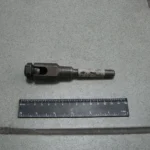 Шток зчеплення регульований Е- 2 Еталон