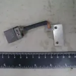 Щітка стартера Лукас (Набір 2 шт)