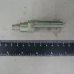 Ексцентрик кронштейна дверей верхній