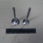 Клапан двигуна (к-кт. 12 шт)