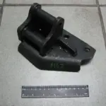 Кронштейн генератора ЕВРО 1