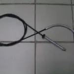 Трос приводу спідометра