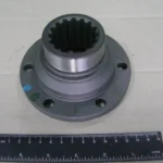 Фланець хвостовика