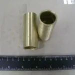 Втулка вилки задньої ресори