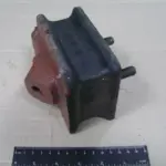 Подушка двигуна передня