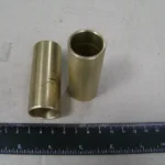 Втулка задньої ресори N