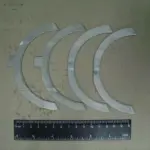 Шайба валу колінчастого завзята 1