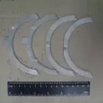 Шайба валу колінчастого завзята 2