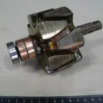 Якір генератора