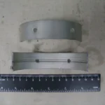 Вкладиш корінний 2 Ремонт (к-кт 14шт)