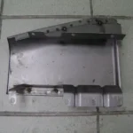 Накладка кабіни ліва верхня