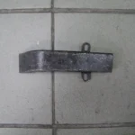 Накладка кабіни ліва нижня