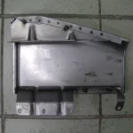 Накладка кабіни права верхня