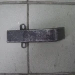 Накладка кабіни права нижня
