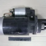 Стартер 24 V (BOSCH)