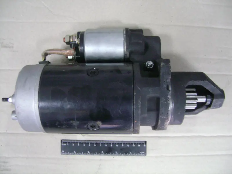 Стартер 24 V (BOSCH)