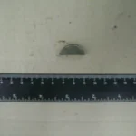 Шпонка распредвала