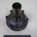Кришка КПП підшипника перв.вала