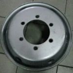 Диск  колісний 17,5х6,0L Еталон (Туреччина)